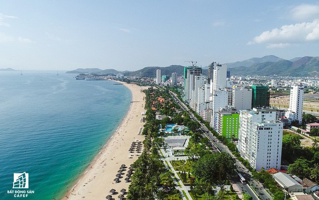 Bất động sản du lịch: Bánh ngon không dễ ăn Bất động sản du lịch: Bánh ngon không dễ ăn