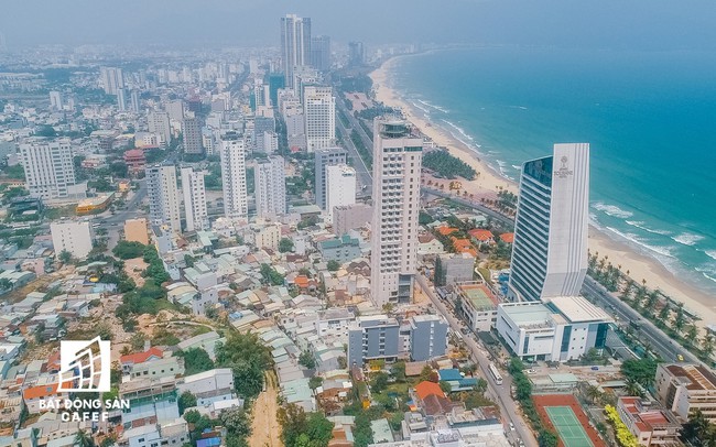 Vì sao đất nền Đà Nẵng lên "cơn sốt" trong 3 tháng qua? Vì sao đất nền Đà Nẵng lên "cơn sốt" trong 3 tháng qua?