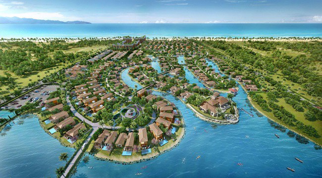 Câu chuyện đầu tư lạ - sinh lời từ dòng vốn đầu tiên Câu chuyện đầu tư lạ - sinh lời từ dòng vốn đầu tiên