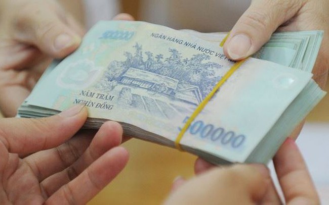 Ngân hàng liên doanh cho vay vốn lãi suất chưa đến 8%/năm Ngân hàng liên doanh cho vay vốn lãi suất chưa đến 8%/năm