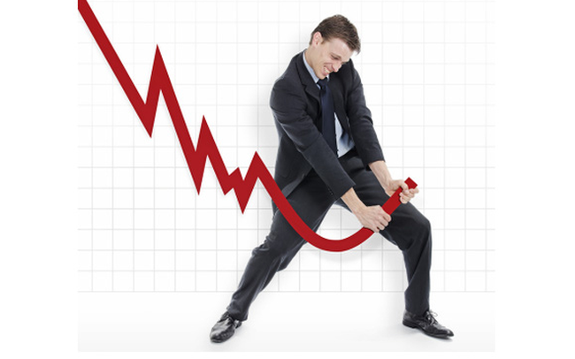 VnIndex giảm hơn 12 điểm xuống dưới mức 1.000 điểm VnIndex giảm hơn 12 điểm xuống dưới mức 1.000 điểm