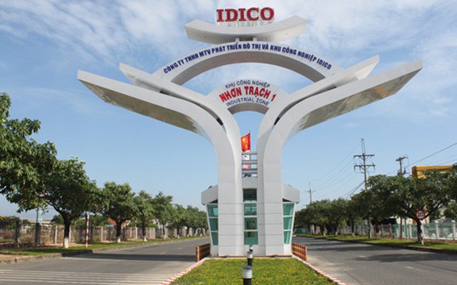 Nhóm Dragon Capital bán 28,1 triệu cổ phần “ông trùm khu công nghiệp” IDICO, thu về hơn 600 tỷ đồng Nhóm Dragon Capital bán 28,1 triệu cổ phần “ông trùm khu công nghiệp” IDICO, thu về hơn 600 tỷ đồng