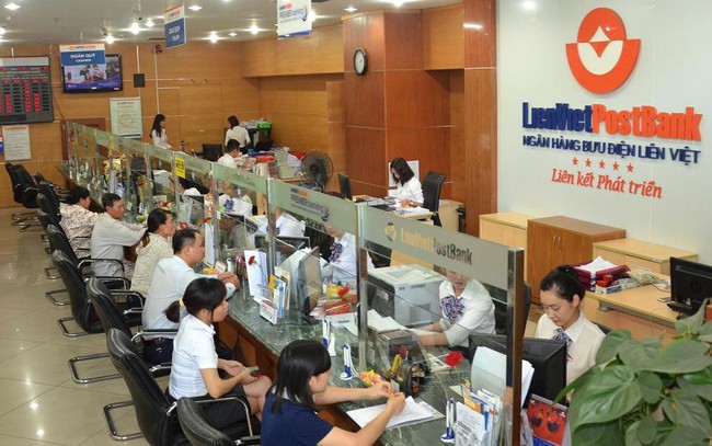 6 Nhà đầu tư đăng ký mua 83 triệu cổ phiếu LienVietPostBank 6 Nhà đầu tư đăng ký mua 83 triệu cổ phiếu LienVietPostBank