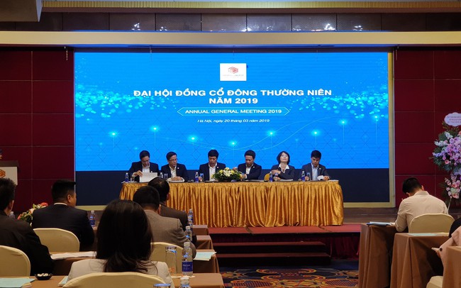 Văn Phú Invest đẩy mạnh triển khai hàng loạt dự án, đặt kế hoạch lãi sau thuế 510 tỷ đồng trong năm 2019 Văn Phú Invest đẩy mạnh triển khai hàng loạt dự án, đặt kế hoạch lãi sau thuế 510 tỷ đồng trong năm 2019
