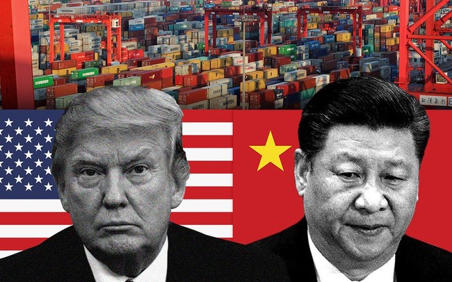Phòng Thương mại Mỹ cảnh báo: Kinh tế nước này sẽ mất tới 1 nghìn tỷ USD nếu chiến tranh thương mại vẫn còn tiếp diễn Phòng Thương mại Mỹ cảnh báo: Kinh tế nước này sẽ mất tới 1 nghìn tỷ USD nếu chiến tranh thương mại vẫn còn tiếp diễn