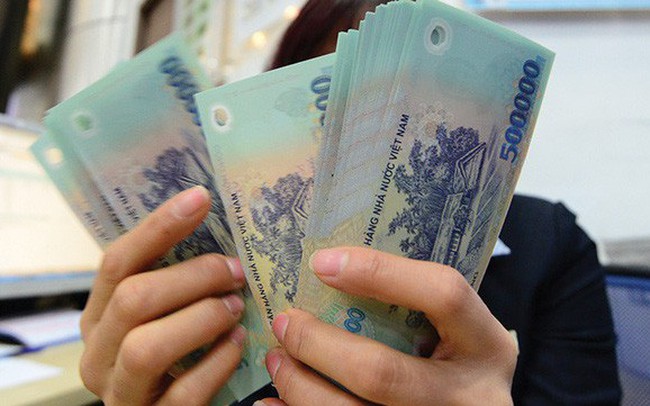Ngân hàng bán nợ cho VAMC sẽ không được chia cổ tức tiền mặt nếu chưa tất toán trái phiếu đặc biệt? Ngân hàng bán nợ cho VAMC sẽ không được chia cổ tức tiền mặt nếu chưa tất toán trái phiếu đặc biệt?