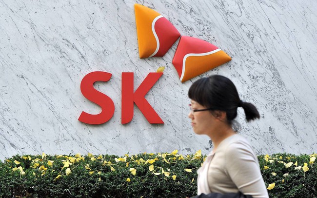 SK Group có thể rót tiếp 1 tỷ USD vào Vingroup sau khi đầu tư 470 triệu USD vào Masan SK Group có thể rót tiếp 1 tỷ USD vào Vingroup sau khi đầu tư 470 triệu USD vào Masan
