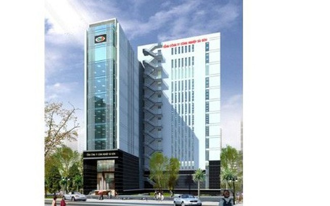 2 lô đất vàng tại TP.HCM liên quan đến thoái vốn ở TIE và Sagel, Tổng Công ty công nghiệp Sài Gòn nói gì? 2 lô đất vàng tại TP.HCM liên quan đến thoái vốn ở TIE và Sagel, Tổng Công ty công nghiệp Sài Gòn nói gì?