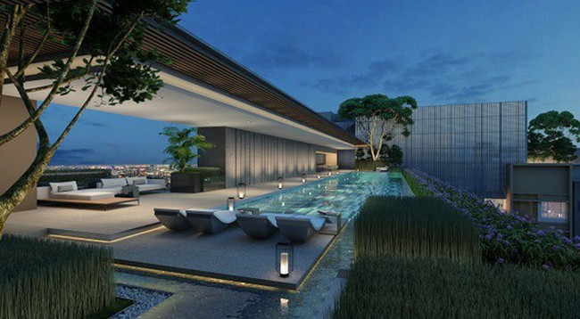Hongkong Land và Hoa Lâm ra mắt dự án căn hộ hạng sang bậc nhất tại Việt Nam - The Marq Hongkong Land và Hoa Lâm ra mắt dự án căn hộ hạng sang bậc nhất tại Việt Nam - The Marq