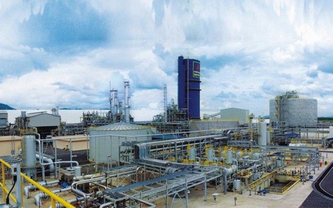 Nhà máy Đạm Phú Mỹ (DPM) tạm dừng hoạt động 80 ngày trong năm 2019 Nhà máy Đạm Phú Mỹ (DPM) tạm dừng hoạt động 80 ngày trong năm 2019