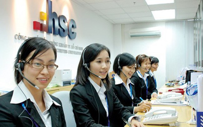 HFIC mang 37,5 triệu quyền mua cổ phần Chứng khoán HSC (HCM) ra bán đấu giá HFIC mang 37,5 triệu quyền mua cổ phần Chứng khoán HSC (HCM) ra bán đấu giá