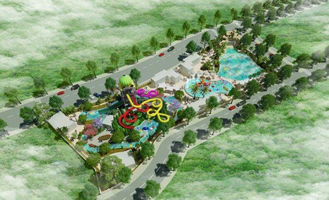 HVC Group nhận thư trao thầu dự án công viên nước khu nghỉ dưỡng Alma – Vịnh Thiên Đường HVC Group nhận thư trao thầu dự án công viên nước khu nghỉ dưỡng Alma – Vịnh Thiên Đường