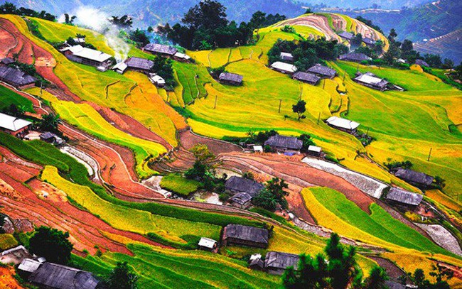 FLC muốn xây 3 khu nghỉ dưỡng 1.400 ha có trường đua ngựa, đua môtô tại Hà Giang FLC muốn xây 3 khu nghỉ dưỡng 1.400 ha có trường đua ngựa, đua môtô tại Hà Giang