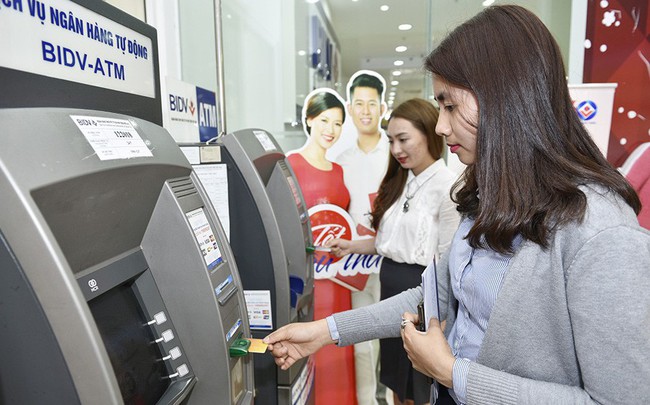 Tri ân chủ thẻ BIDV với nhiều ưu đãi hấp dẫn Tri ân chủ thẻ BIDV với nhiều ưu đãi hấp dẫn