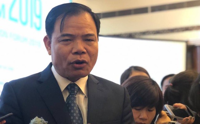 Nhận diện thách thức và gỡ khó cho nông sản Việt