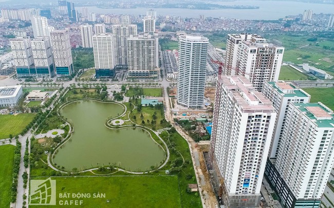 3 phương án di dời 13 Bộ ngành ra khu vực Mễ Trì, Tây Hồ Tây 3 phương án di dời 13 Bộ ngành ra khu vực Mễ Trì, Tây Hồ Tây