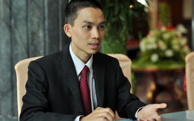 PGS.TS Nguyễn Đức Thành: Thành công của Siêu Ủy ban là đưa tài sản về và làm thế nào để bán nó ra thị trường tốt hơn! PGS.TS Nguyễn Đức Thành: Thành công của Siêu Ủy ban là đưa tài sản về và làm thế nào để bán nó ra thị trường tốt hơn!