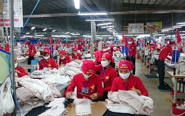 Thị trường giao dịch ảm đạm, cổ phiếu dệt may tiếp tục nổi sóng Thị trường giao dịch ảm đạm, cổ phiếu dệt may tiếp tục nổi sóng