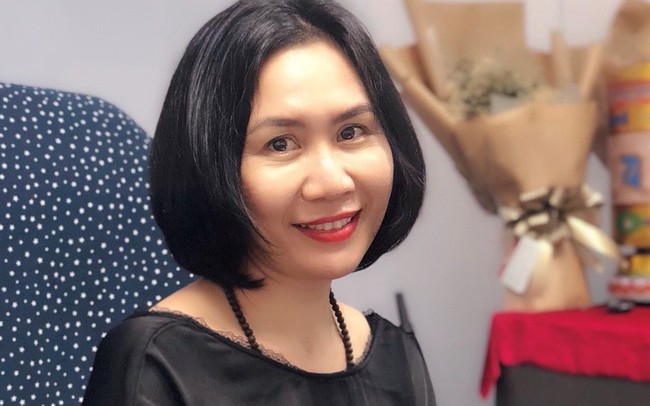 Ná»¯ CEO Venus ká» chuyá»n lÃ m tháº¿ nÃ o Äá» quáº£n lÃ½ váº­n hÃ nh tÃ²a nhÃ , chung cÆ° chuyÃªn nghiá»p, háº¡n cháº¿ khiáº¿u kiá»n