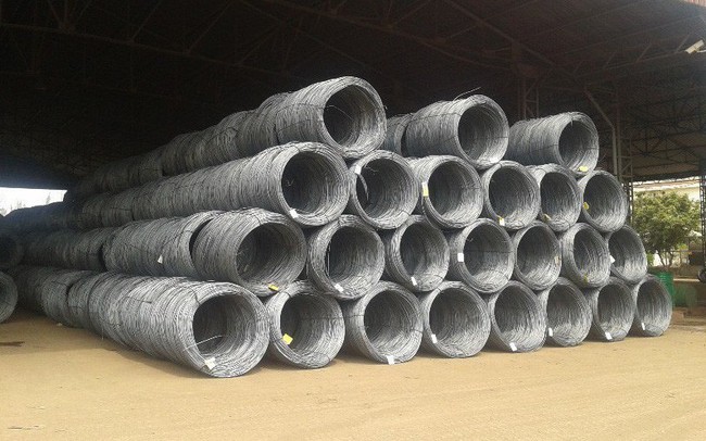 Thép Vicasa (VCA): Quý 1/2019 lãi 9,7 tỷ đồng giảm 43% so với cùng kỳ Thép Vicasa (VCA): Quý 1/2019 lãi 9,7 tỷ đồng giảm 43% so với cùng kỳ