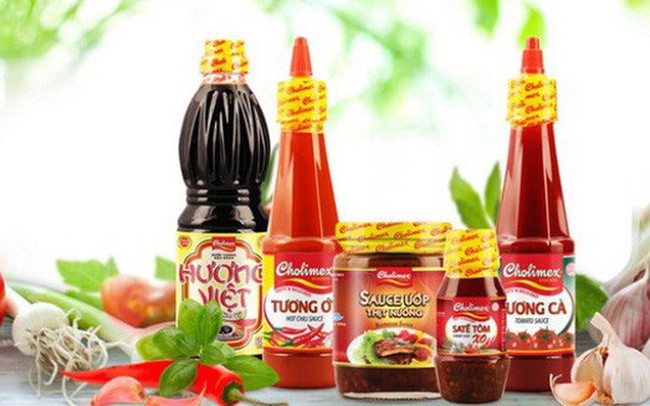 5 năm sau khi khước từ đề nghị thâu tóm của Masan, lợi nhuận của tương ớt Cholimex đã tăng gấp 3 lên 100 tỷ đồng 5 năm sau khi khước từ đề nghị thâu tóm của Masan, lợi nhuận của tương ớt Cholimex đã tăng gấp 3 lên 100 tỷ đồng