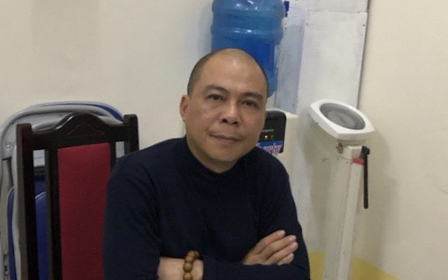 Khởi tố, bắt tạm giam Phạm Nhật Vũ, nguyên Chủ tịch Hội đồng quản trị Công ty AVG về tội “Đưa hối lộ” Khởi tố, bắt tạm giam Phạm Nhật Vũ, nguyên Chủ tịch Hội đồng quản trị Công ty AVG về tội “Đưa hối lộ”