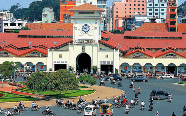 So găng chi phí sống của TP. Hồ Chí Minh với thành phố lớn khác trong khu vực: "Dễ chịu" hay "ngộp thở"? So găng chi phí sống của TP. Hồ Chí Minh với thành phố lớn khác trong khu vực: "Dễ chịu" hay "ngộp thở"?