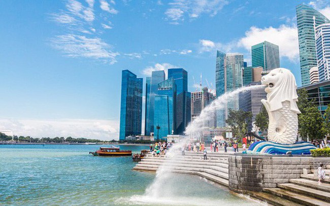 Startup Việt “chạy” sang Singapore khởi nghiệp: Nên mừng hay lo? Startup Việt “chạy” sang Singapore khởi nghiệp: Nên mừng hay lo?