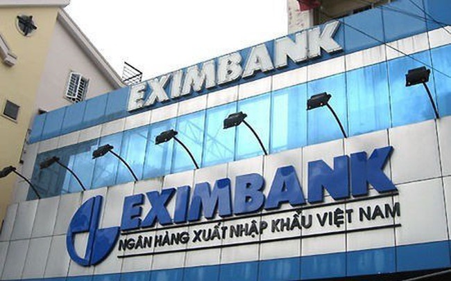 Chi thừa thù lao cho HĐQT, BKS hơn 80 tỷ, Eximbank mới chỉ thu hồi được 20 tỷ Chi thừa thù lao cho HĐQT, BKS hơn 80 tỷ, Eximbank mới chỉ thu hồi được 20 tỷ