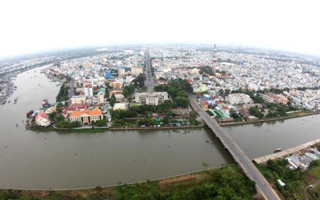 Cần Thơ sẽ triển khai 3 dự án đầu tư hàng nghìn tỷ đồng - ảnh 1 Cần Thơ sẽ triển khai 3 dự án đầu tư hàng nghìn tỷ đồng - ảnh 1