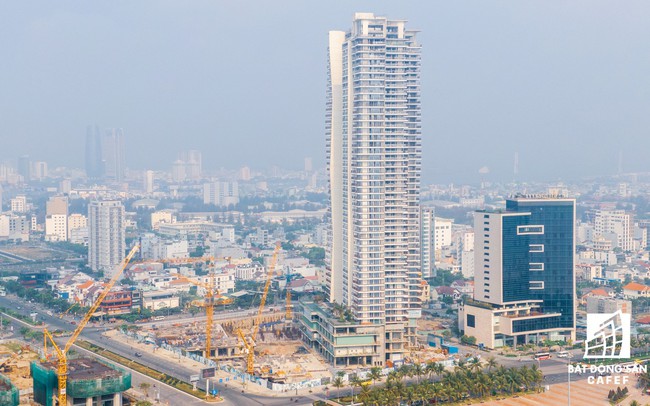 5 xu hướng của thị trường bất động sản Việt Nam trong thời gian tới