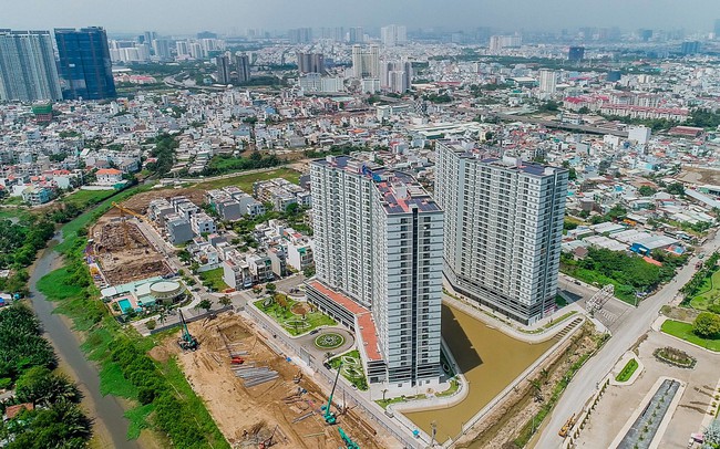 TTC Land lên kế hoạch M&A các dự án BĐS trong năm 2019, đặt kế hoạch 2.969 tỷ doanh thu TTC Land lên kế hoạch M&A các dự án BĐS trong năm 2019, đặt kế hoạch 2.969 tỷ doanh thu