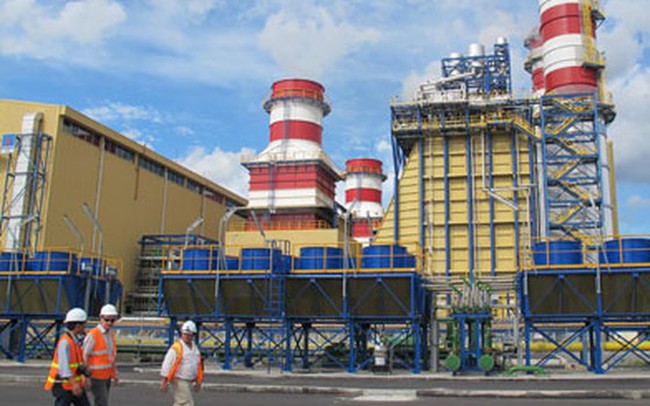 Nhơn Trạch 2 giảm hơn 24% lãi ròng quý đầu năm, về 235 tỷ đồng Nhơn Trạch 2 giảm hơn 24% lãi ròng quý đầu năm, về 235 tỷ đồng
