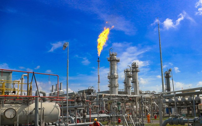 PVGAS: LNST quý 1/2019 đạt 3.029 tỷ đồng, tăng 16% so với cùng kỳ PVGAS: LNST quý 1/2019 đạt 3.029 tỷ đồng, tăng 16% so với cùng kỳ