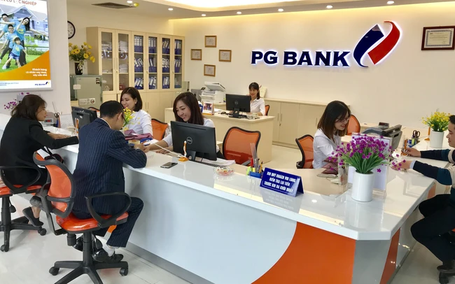 Ảnh hưởng bởi thông tin sáp nhập, gần 1/4 nhân viên của PG Bank thôi việc trong năm qua