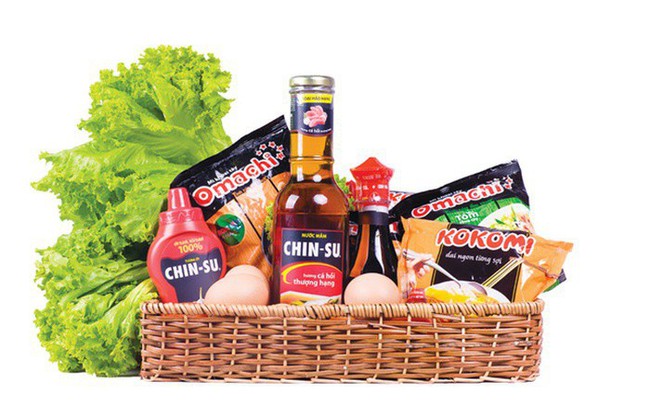 Masan Consumer (MCH): Kế hoạch lãi từ 4.050 đến 4.200 tỷ đồng năm 2019; phát hành cổ phiếu thưởng tỷ lệ 15% Masan Consumer (MCH): Kế hoạch lãi từ 4.050 đến 4.200 tỷ đồng năm 2019; phát hành cổ phiếu thưởng tỷ lệ 15%