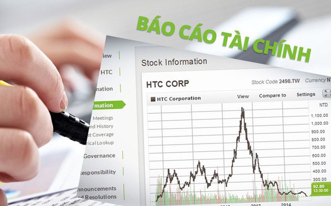 Nhiệt điện Hải Phòng (HND): Lợi nhuận quý 1/2019 giảm 33% so với cùng kỳ Nhiệt điện Hải Phòng (HND): Lợi nhuận quý 1/2019 giảm 33% so với cùng kỳ