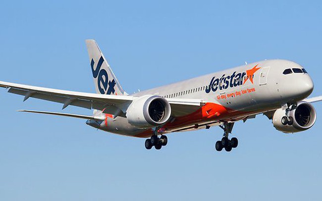 Biến Jetstar Pacific thành công cụ cạnh tranh chiến lược-Bí quyết tăng trưởng của Vietnam Airlines?