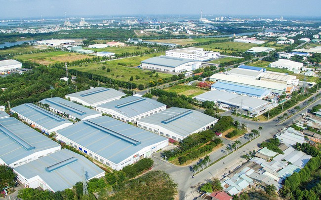 Long Hậu (LHG) chốt danh sách cổ đông trả cổ tức bằng tiền tỷ lệ 16% Long Hậu (LHG) chốt danh sách cổ đông trả cổ tức bằng tiền tỷ lệ 16%