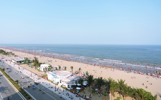 Äáº¥t ná»n Sáº§m SÆ¡n 2019: Váº«n lÃ  thá» trÆ°á»ng âmÃ u má»¡â cho nhÃ  Äáº§u tÆ°