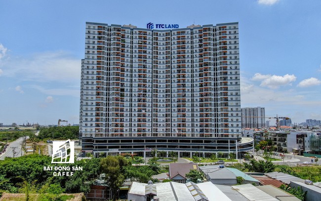 ĐHCĐ TTC Land: Sẽ tung ra 3.500 sản phẩm trong năm 2019, kế hoạch lợi nhuận tăng nhẹ 6% ĐHCĐ TTC Land: Sẽ tung ra 3.500 sản phẩm trong năm 2019, kế hoạch lợi nhuận tăng nhẹ 6%
