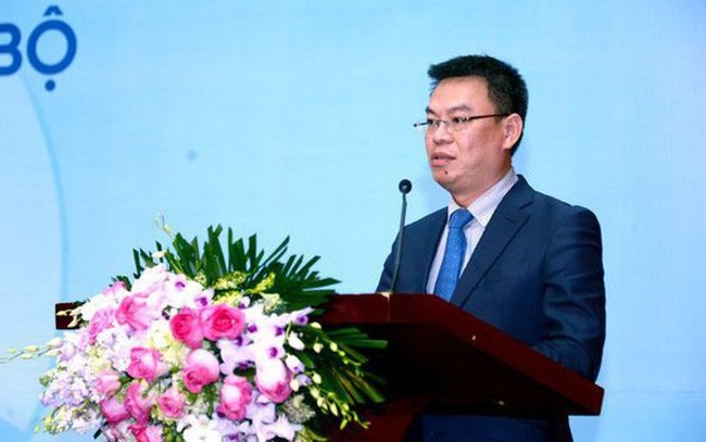 Tổng Giám đốc VietinBank: Không có kế hoạch thoái lãi dự thu năm 2019, lợi nhuận quý 1 đã đạt trên 3.000 tỷ dù dư nợ cho vay giảm Tổng Giám đốc VietinBank: Không có kế hoạch thoái lãi dự thu năm 2019, lợi nhuận quý 1 đã đạt trên 3.000 tỷ dù dư nợ cho vay giảm
