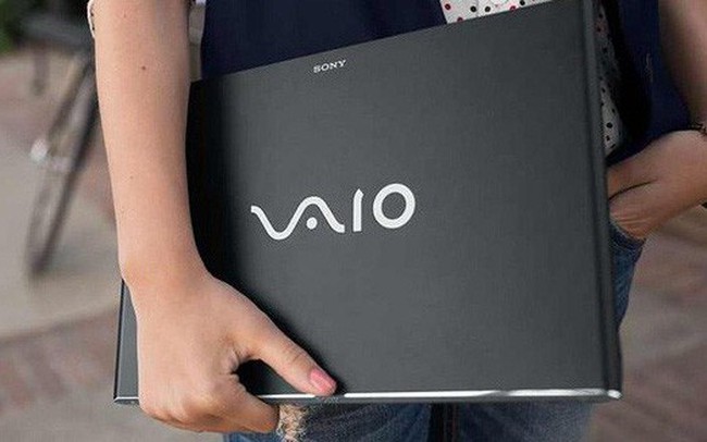 Chuyện gì đã xảy ra với VAIO? Thương hiệu laptop Chuyện gì đã xảy ra với VAIO? Thương hiệu laptop