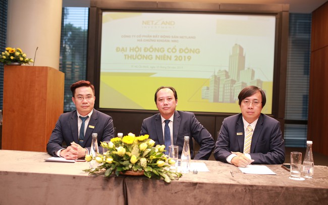 6 thÃ¡ng Äáº§u nÄm 2019, Netland (NRC) thá»±c hiá»n ÄÆ°á»£c 34% chá» tiÃªu LNST vá»i 38 tá»· Äá»ng