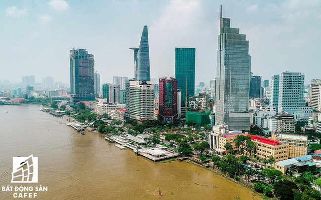 Dòng vốn ngoại tỷ USD vẫn đang ồ ạt rót vào bất động sản Việt Nam Dòng vốn ngoại tỷ USD vẫn đang ồ ạt rót vào bất động sản Việt Nam