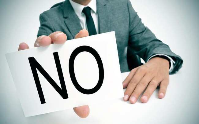 Thay vì nói "tôi bận", người khôn ngoan biết cách từ chối khéo léo các cuộc hẹn mà không làm mất lòng người khác Thay vì nói "tôi bận", người khôn ngoan biết cách từ chối khéo léo các cuộc hẹn mà không làm mất lòng người khác