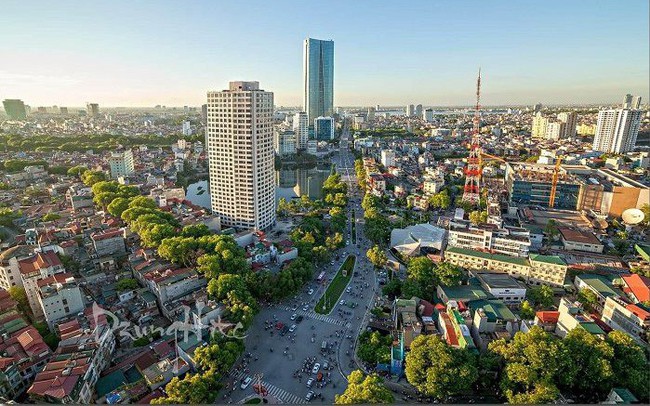 44.000 căn hộ chung cư sẽ ồ ạt đổ bộ thị trường bất động sản Hà Nội 44.000 căn hộ chung cư sẽ ồ ạt đổ bộ thị trường bất động sản Hà Nội