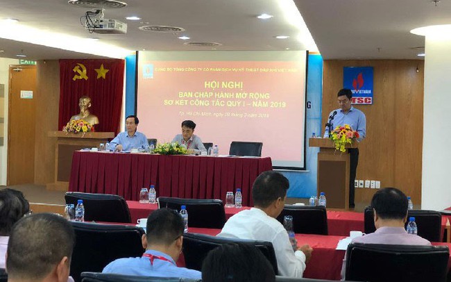 PVS ước lãi trước thuế quý 1 đạt 350 tỷ đồng, tăng 18% so với cùng kỳ năm trước PVS ước lãi trước thuế quý 1 đạt 350 tỷ đồng, tăng 18% so với cùng kỳ năm trước