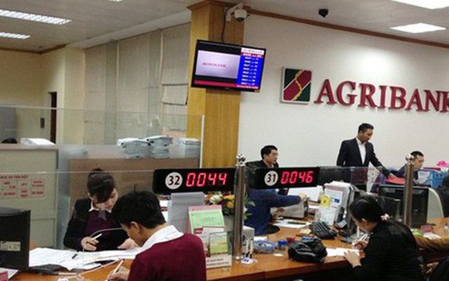 Bất ngờ Agribank đặt mục tiêu lợi nhuận năm 2019 tới 10.000 tỷ, cao hơn VietinBank Bất ngờ Agribank đặt mục tiêu lợi nhuận năm 2019 tới 10.000 tỷ, cao hơn VietinBank
