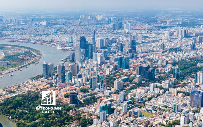 TP.HCM kêu gọi đầu tư gần 54 tỷ USD vào 210 dự án, lộ diện nhiều "ông lớn" bất động sản quan tâm TP.HCM kêu gọi đầu tư gần 54 tỷ USD vào 210 dự án, lộ diện nhiều "ông lớn" bất động sản quan tâm